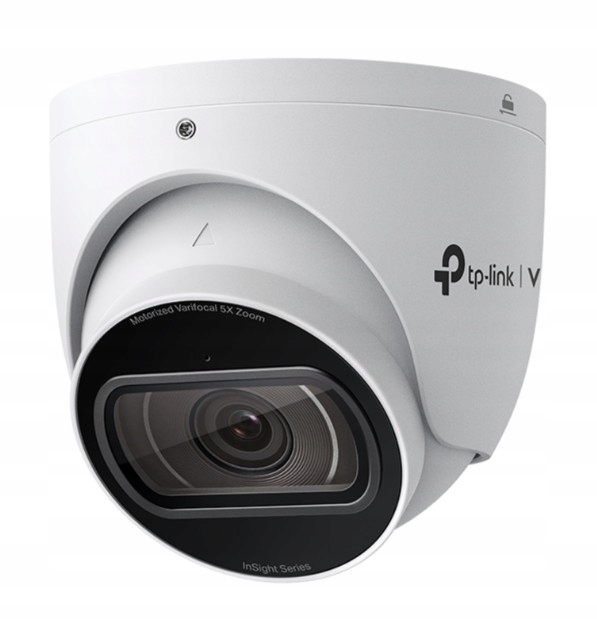 TP-LINK InSight S445ZI VIGI 4MP IP kamera